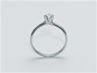 Anello Miluna Donna I Diamanti in Oro Diamante LID2850-10